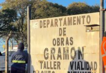 Intendencia de Salto presentará una denuncia penal por adulteración de lubricantes