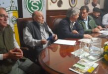 Expo Salto 2025, tradición productiva, cultura y espectáculos en un encuentro que celebra la identidad regional