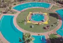 Termas de Daymán y Arapey con ocupación total en primavera