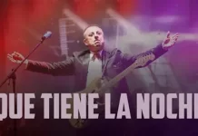 Expo Salto 2025: Chacho Ramos no solo tiene la noche… la revienta, de alegría!!!