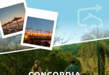 Concorpass, Turismo y Beneficios en Concordia, para la región