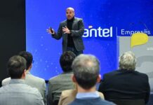 ACADÉMICO DE LA UDELAR COMPARTE INICIATIVA DE LA CREACIÓN DE UN DATA CENTER DE IA