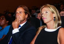 La política es cosa de locos, y si Loli entra en la fórmula de Luis?