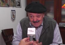 LA EXPO SALTO 2025 VIENE QUEMANDO CARTUCHO