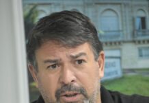 Mario Goldmann será el Maestro de Ceremonia de la Expo Salto 2025