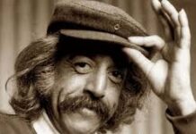 Sueño de Príncipe azul: Eduardo Mateo uno de los popes de la música popular uruguaya