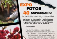 Barrio Baltasar Brum: 40 años de historia, arte y comunidad en una exposición fotográfica abierta
