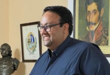 Los primeros 100 días de Enzo Molina al frente de la Junta Departamental de Salto, apertura, gestión y modernización