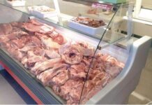 Es irreversible?: La lenta desaparición de las carnicerías tradicionales en Salto