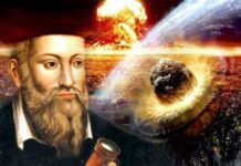 La Gran Ramera, Nostradamus, el Papa Negro, y otras cuestiones inquietantes