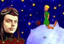 82 años después : “El Principito”, mucho más que un libro, un reflejo en la ventana de generaciones
