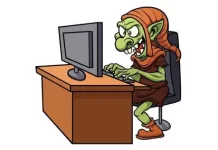 Consejos para combatir el «Trollslage»