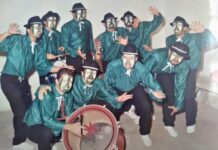 Síntesis de emociones: El carnaval de Salto ese sueño alado que atravesó siglos hasta nuestros días