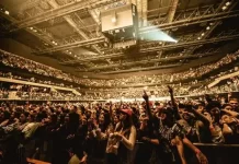 Directorio aprobó por mayoría nuevo Gestor del Antel Arena