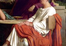 ¡Ya no quedan Mecenas por aquí!: El arte a veces necesita el soplo de un viento favorable para volar mas alto