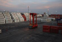 Por conflicto, hay US$ 150 millones en carne trancados en el puerto