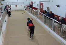 Cuando has estado siempre en primera fila y te llaman advenedizo