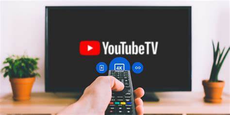 youtube tv