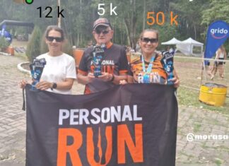 Cruce de Salto Grande: Judith Rosas ejemplo de fuerza y esperanza