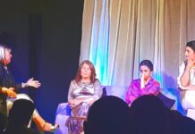 “Brujas» en Salto: El regreso de una obra eterna que desnuda amistad, tiempo y verdad