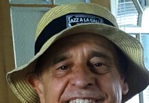 Jorge Menoni Llona : Amsterdam, tulipanes, molinos de viento y amistades