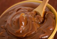 Una historia muy sabrosa: Detrás del dulce de leche, con una cuchara en la mano