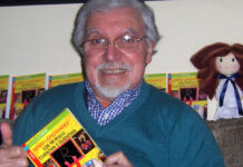 Autores de literatura infantil de Salto: De Quiroga , Montiel Ballesteros y López Suarez a los nuevos talentos