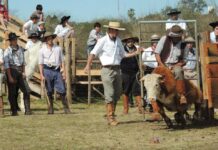 AparcerΓas de Salto: memoria viva de la tradiciΓ³n que resiste al olvido