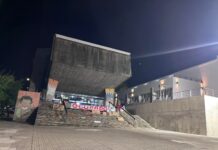 No a los recortes de cursos e ideas, lo que el gobierno no previó