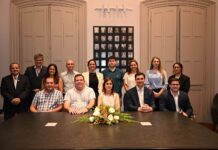 CCIS renovó sus autoridades para el período 2025-2026