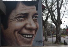 Los artistas que le roban belleza al olvido