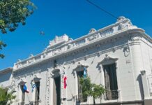 Crisis en Salto: Renuncia, fideicomiso frustrado y el mayor traspié político del gobierno de Albisu