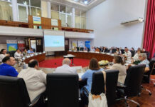 Intendencias participarán del Plenario de Bromatología este 10 de diciembre