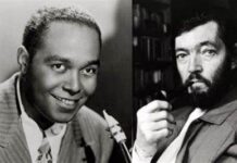 Suena el jazz por ahí Cortazar y «El Perseguidor», se sientan a escuchar a Charlie Parker