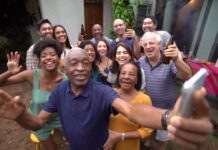 Estampa familiar y otros desafines