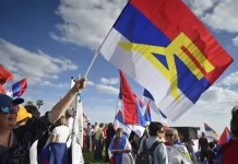 Frente Amplio en Salto: Cómo se reordena el tablero tras la crisis