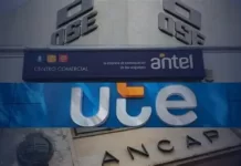 Orsi y Lubetkin tienen que ser claros: Adhesión al Acuerdo Transpacífico podría tener implicaciones para el monopolio de OSE