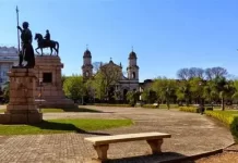 Financiamiento departamental sin fideicomiso: Las alternativas si la Junta no aprueba el proyecto de Albisu