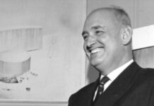 Román Fresnedo Siri Arquitecto vanguardista nacido en Salto que transformó Montevideo