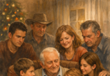 LA PASTILLA DEL ABUELO (Antes que quede una silla vacía)