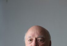 PARA RECORDAR: El salteño Rodolfo Nario fue galardonado con el Premio Estrella del Sur 2025