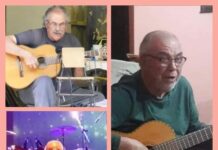 Juan Carlos Emmenegger, a tres años de la partida del cantor salteño que sembró de folklore su tierra