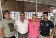 𝙀𝙉 𝙀𝙉𝙀𝙍𝙊 𝙉𝙊 𝙋𝘼𝙍𝘼: 𝙀𝙇 𝘿𝙄𝙋𝙐𝙏𝘼𝘿𝙊 𝙃𝙊𝙍𝘼𝘾𝙄𝙊 𝙙𝙚 𝘽𝙍𝙐𝙈 𝙎𝙀 𝙍𝙀Ú𝙉𝙀 𝘾𝙊𝙉 𝙀𝙇 𝙎𝙄𝙉𝘿𝙄𝘾𝘼𝙏𝙊 𝘿𝙀 𝙏𝙍𝘼𝘽𝘼𝙅𝘼𝘿𝙊𝙍𝙀𝙎 𝘿𝙀 𝙎𝙊𝙈𝙄𝘾𝘼𝙍