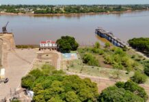 CTM desistió de la gestión del Espacio Puerto y la Intendencia de Salto asumió su administración