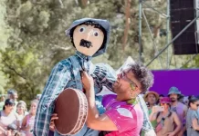 Carnaval de La Chaya (La Rioja)