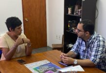 Salto y Paysandú avanzan en un convenio de cooperación para residencias universitarias