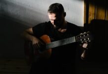 Un país guitarrero sin guitarristas instrumentales