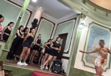 Carnaval de Salto 2026: Avanzan los preparativos para la Elección de la Reina en el Palacio Córdoba