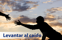 Me solidarizo con la solidaridad que se reconoce en el gesto compartido