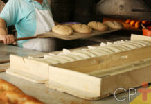 Mesa Coordinadora del Pan y Afines, paro, denuncias y lucha